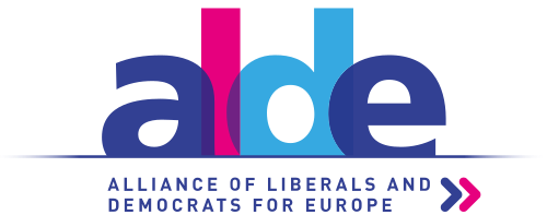 Alliance of Liberals and Democrats for Europe Group